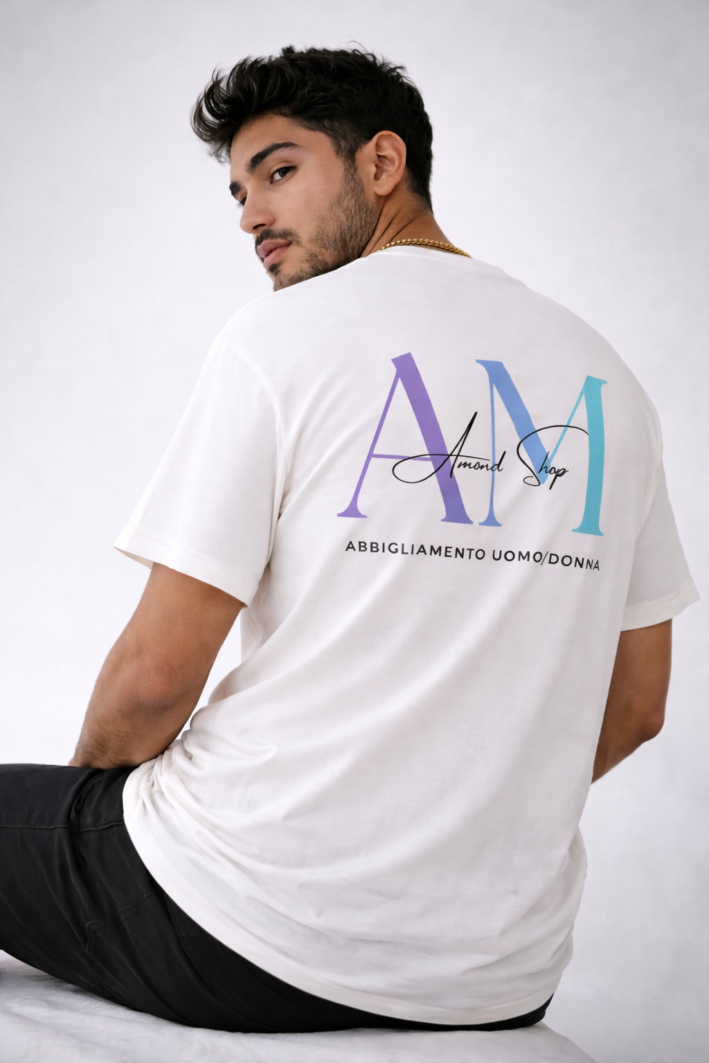 ABBIGLIAMENTO UOMO