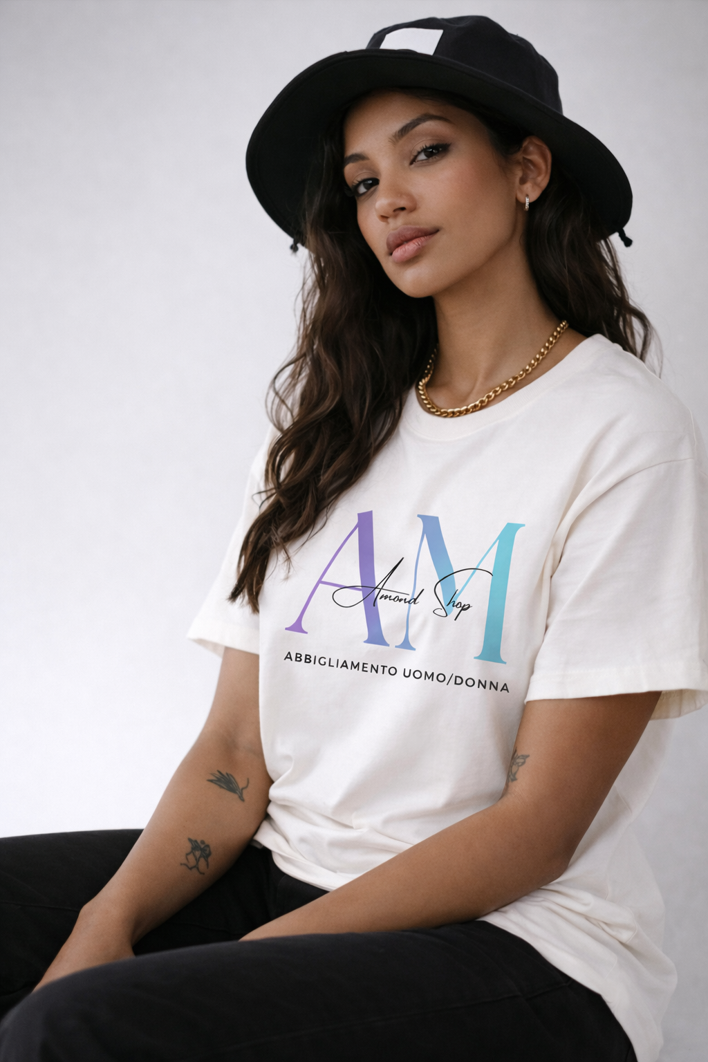 ABBIGLIAMENTO DONNA