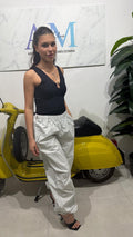 PANTALONE CARGO