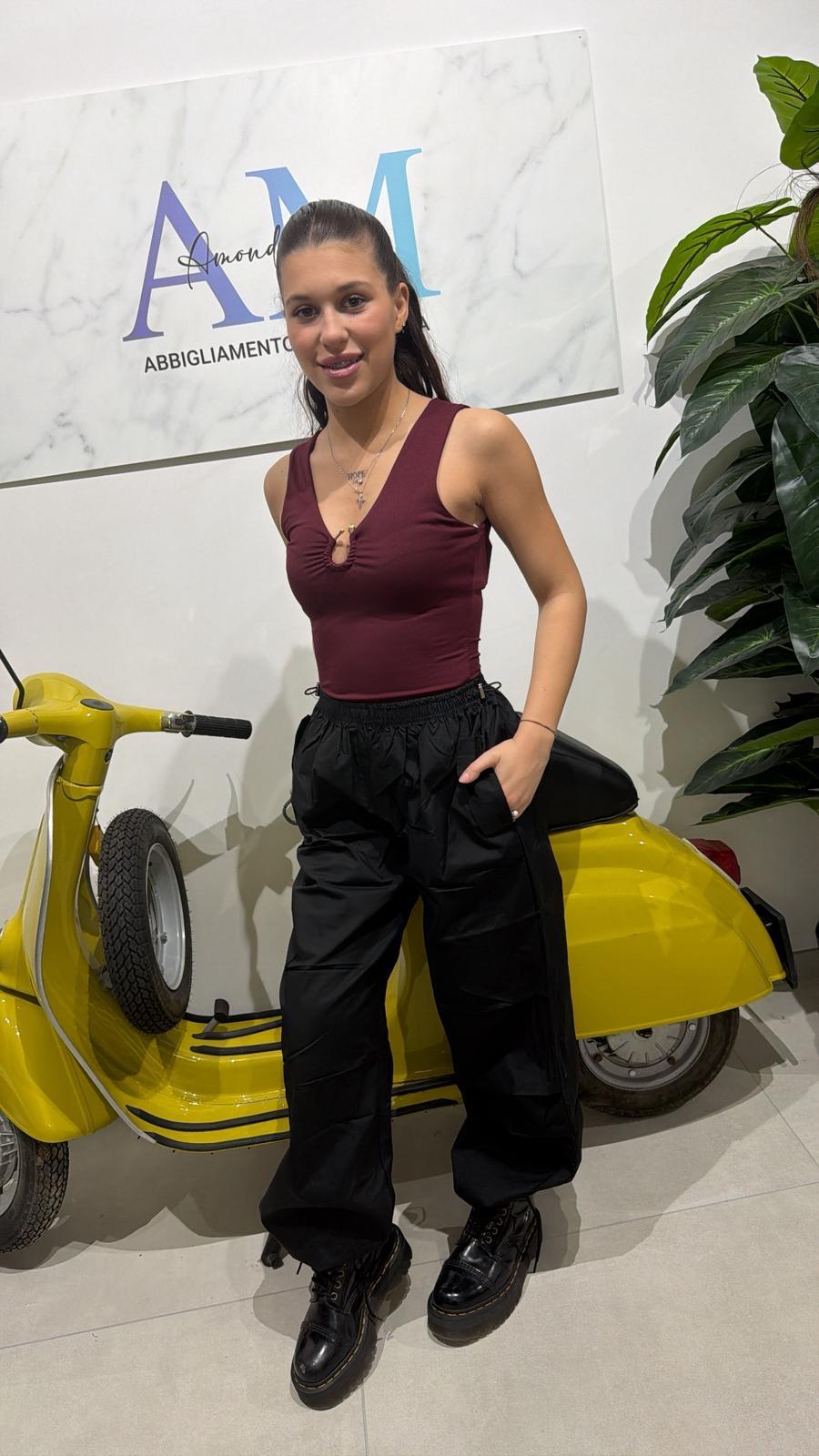 BODY CHIC LOOP
