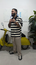 POLO A RIGHE
