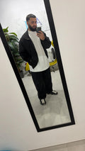 JEANS BAGGY