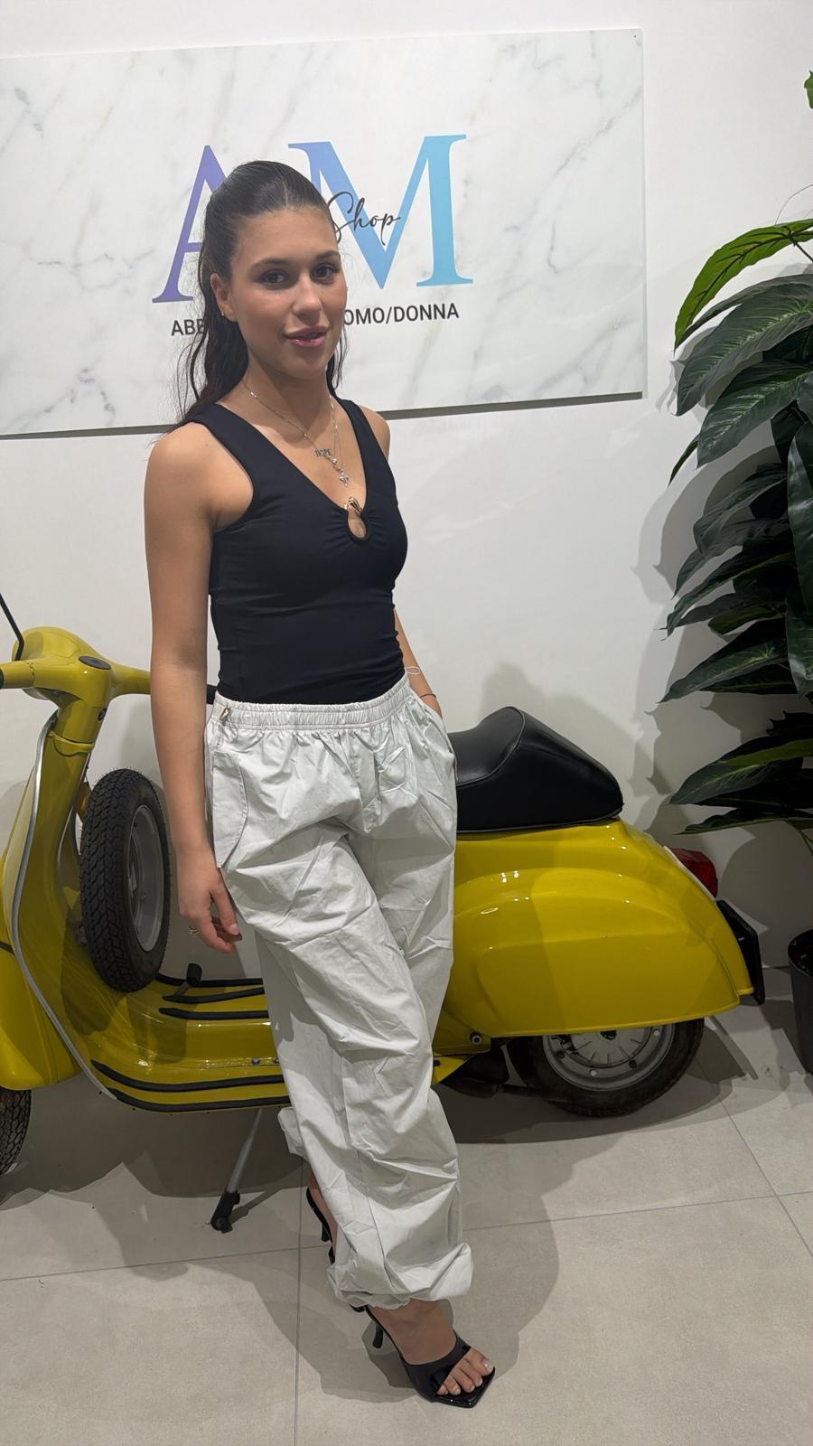 BODY CHIC LOOP