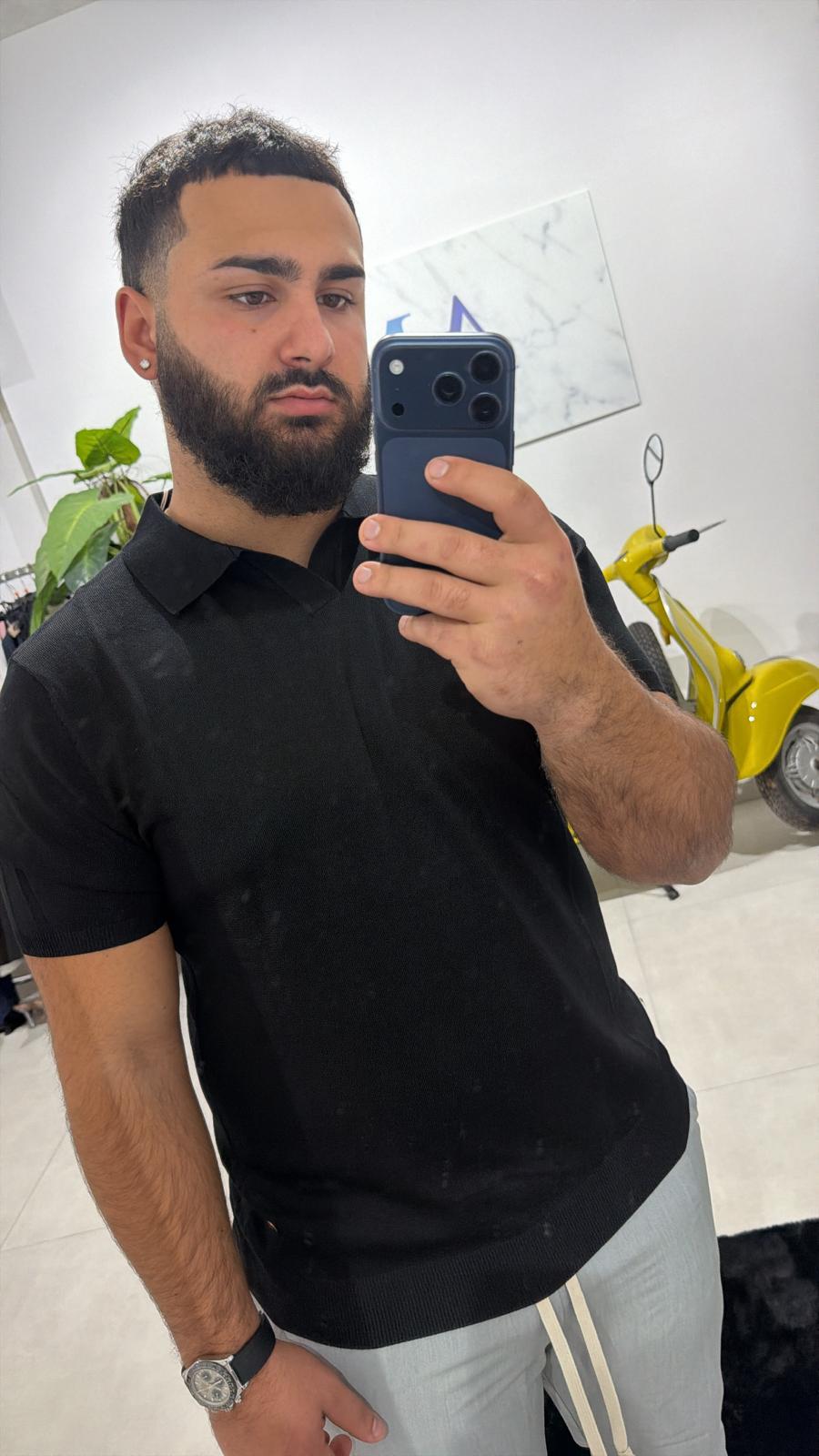 POLO DI FILO