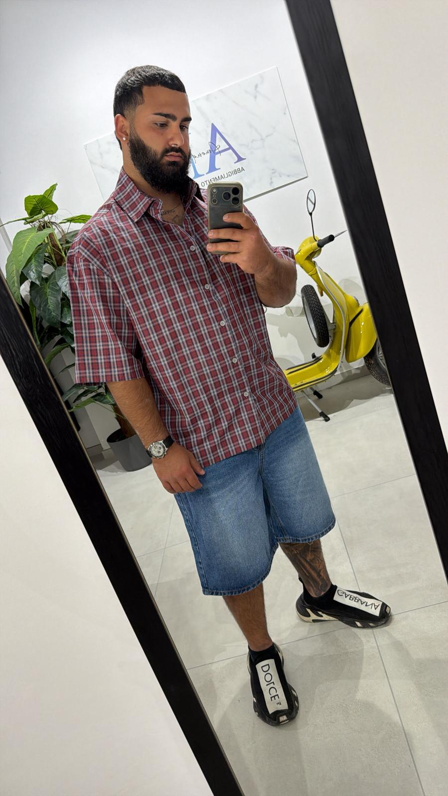 JEANS BAGGY CLASSIC