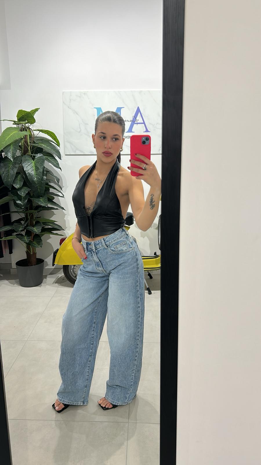 CORPETTO KENDALL