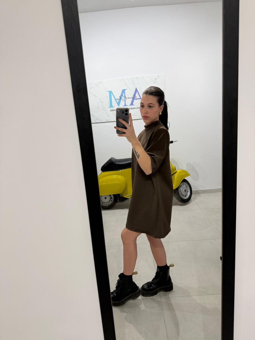 MAGLIETTONE CUORE